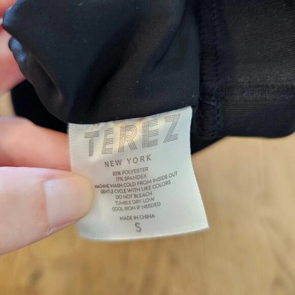 NWT Terez Sports Bra - Picture 5 of 5